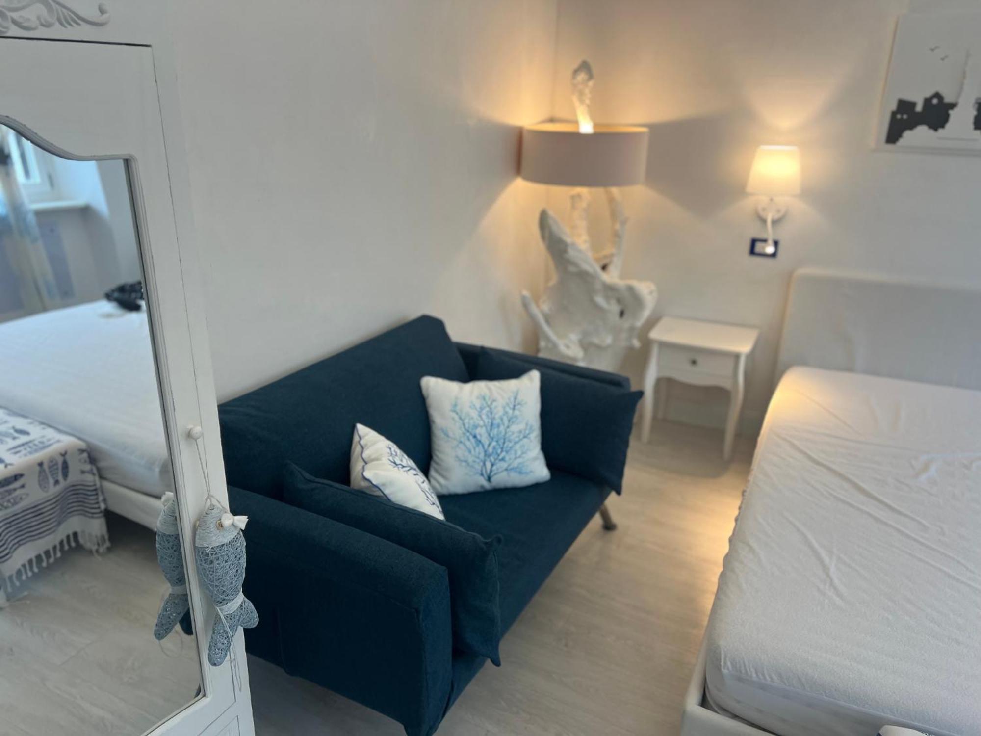 Le Cinque Vele ***** Cinque Terre Apartment Monterosso al Mare Exterior photo